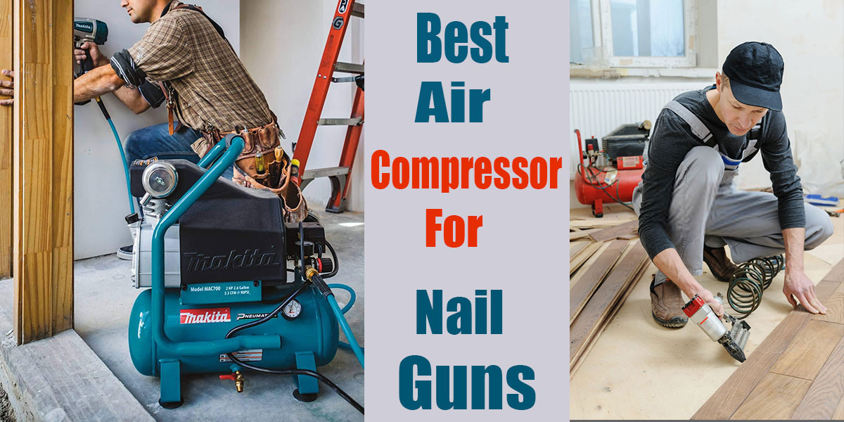 Best-Air-Compressor-for-nail-gun