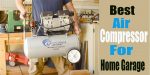 best-air-compressor-for-home-and-garage