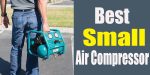 Best small air compressor