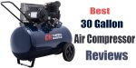 best-30-gallon-air-compressor