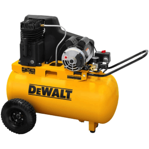 DeWalt DXCMPA1982054 20-Gallon Portable Air Compressor