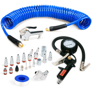 FYPower 22 Pieces Air Compressor Accessory Kit