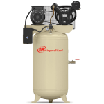 Ingersoll-Rand 80-Gallon Two-Stage Compressor