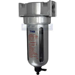 THB Particulate Filter Water Trap Separator