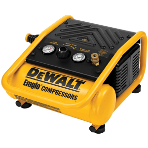 DeWalt D55140 Air Compressor