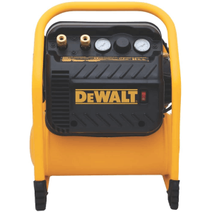 DeWalt DWFP55130 Air Compressor