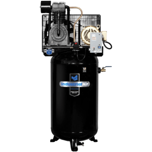 Industrial Air ILA4708065 80-Gallon Single-Stage Air Compressor