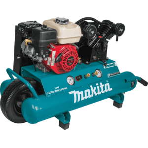 Makita MAC5501G Gas Air Compressor