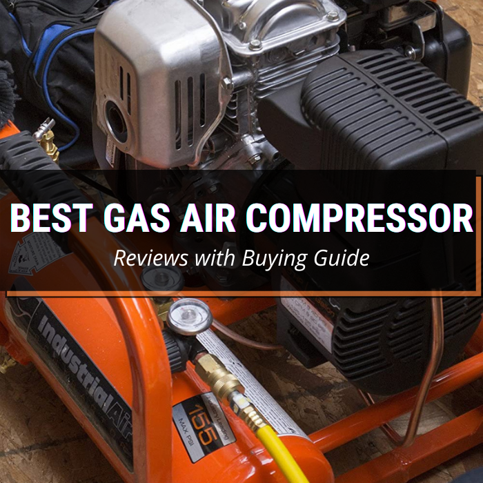 Best Gas Air Compressor