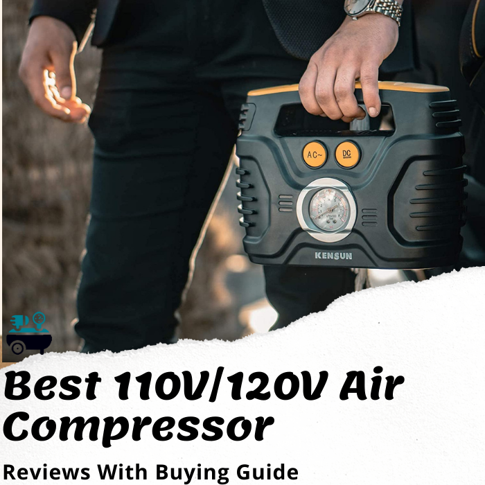 Best 110V120V Air Compressor