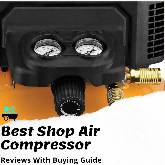 Best Shop Air Compressor